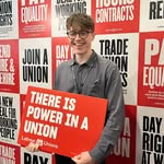 David Parton - @ryelanecllr - Instagram