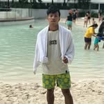 Dave KD Pascual - @evaaaaadi - Instagram