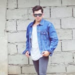 Dave Pascual - @dave.jhitz00 - Instagram