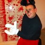 Dave Paterson - @davedieseldog - Instagram