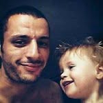 Dave Paterson - @dave_paterson83 - Instagram
