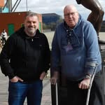 Dave Paterson - @davepaterson6 - Instagram