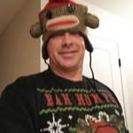 Dave Paterson - @joshgarrett612 - Instagram