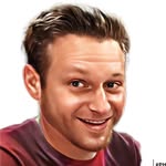 Dave Paterson - @dave.the.worst - Instagram
