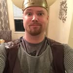 Dave Paulson - @davepaulson287 - Instagram