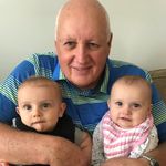 Dave Pedersen - @dave.pedersen.165 - Instagram