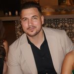 Dave Pedersen - @zionliondp - Instagram