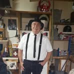 Dave Pedersen - Facebook