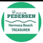 Dave Pedersen for Hermosa Beach City Treasurer 2024 - @dave4hermosatreasurer - Instagram