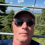 Dave Pendleton - @pendleton.dave - Instagram