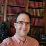 Dave Pendleton - @mobiusorion - Instagram