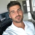 Dave Pendleton - @dave.pendleton_ - Instagram