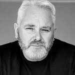 Dave Pendleton - @pendletondave - Instagram