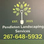 David Pendleton - @pendletonlandscaping_2021 - Instagram
