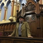 David Pendleton - @drdavidpendleton - Instagram