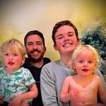 Dave Penfold - @david.penfold - Instagram
