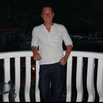 Dave Penfold - @davepen82 - Instagram