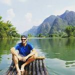 Dave Penn - @davepenn1988 - Instagram