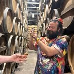 David Penson - @davescrazysocks - Instagram