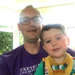 Dave Perkins - @voodoodave7 - Instagram