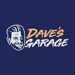 Dave Perkins - @davesgarageofficial - Instagram