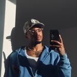 David Perkins Jr ✪ - @iamdavidperkins - Instagram