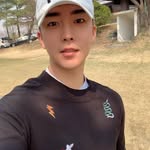 chung lee - @daveperry347 - Instagram