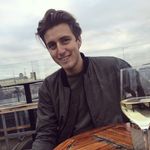 Dave Perry - @daveperry96 - Instagram