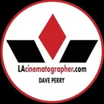Dave Perry - @daveperrycinematog - Instagram