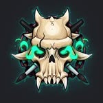 Dave Perryman - @infernalbrush - Instagram