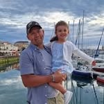 Dave Perryman - @daveperrymanii - Instagram
