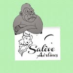David Perryman - @ianthechimp - Instagram