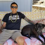 Dave Petersen - @66dave_p - Instagram