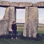 Dave Petersen - @dprgb - Instagram