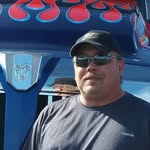 Dave Petersen - @dragonoutfitter - Instagram