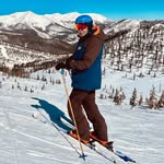 Dave Petersen - @breckenridgepete77 - Instagram