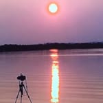 Dave Petersen - @oracle_images - Instagram
