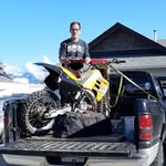 Dave Petley - @davepetley - Instagram