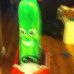 Dave The Pickle - @dave_the_pickle - Instagram