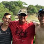 David Pickle - @pickle1955 - Instagram