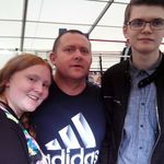 David Pickles - @davepicklea - Instagram