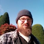 Dave Alexander Pickles - @hikiakuma - Instagram