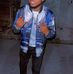 Dave Pierre - Facebook