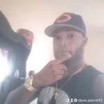 Dave pierre - @davepierre933 - Instagram