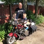 Dave Pierson - @prec.ious1103 - Instagram