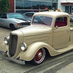 Dave Pierson - @dwpoppa - Instagram