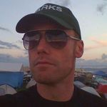 Dave Pierson - @davepierson1979 - Instagram