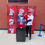 Dave Pierson - @the.milfot8 - Instagram