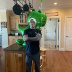 Dave Pierson - @davejanese - Instagram
