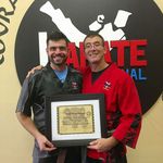 Dave Pierson, M.S., CSCS, USAW - @the_karate_strength_coach - Instagram